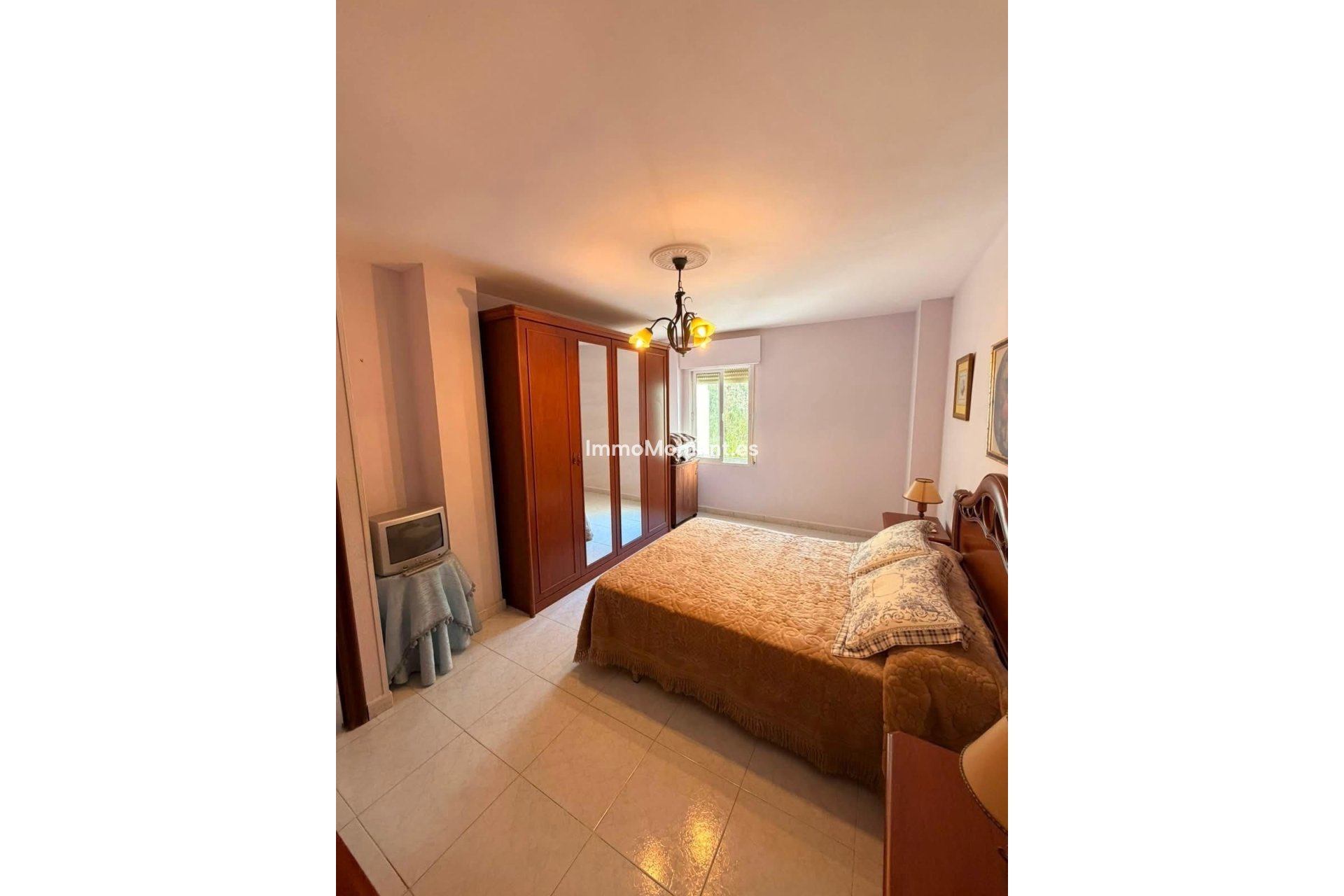 Reventa - Apartamento - Benalmadena - Benalmadena Pueblo