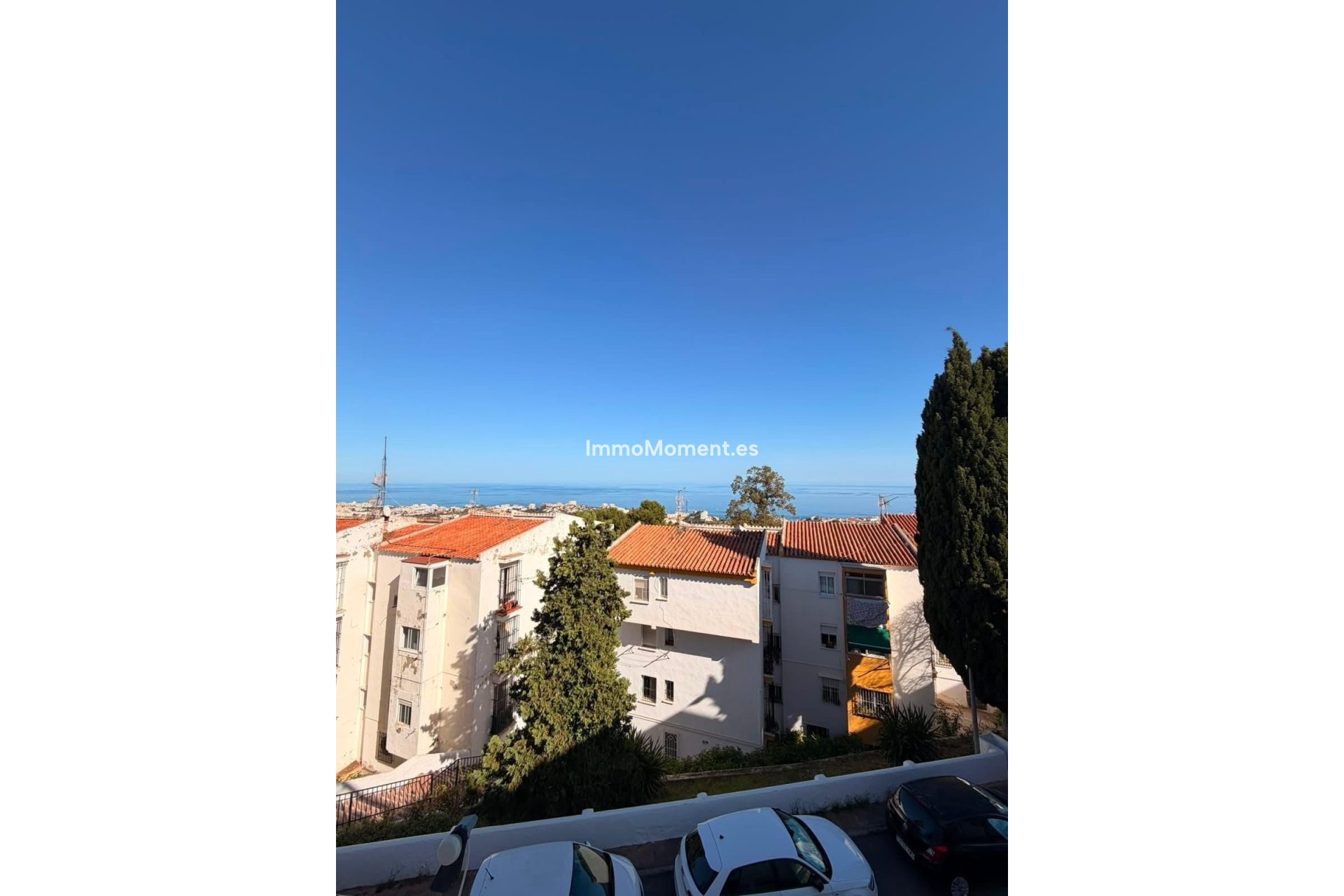 Reventa - Apartamento - Benalmadena - Benalmadena Pueblo