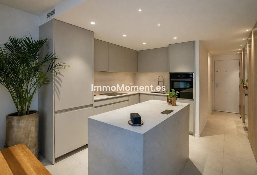 Reventa - Apartamento - Benalmadena - Benalmadena Pueblo
