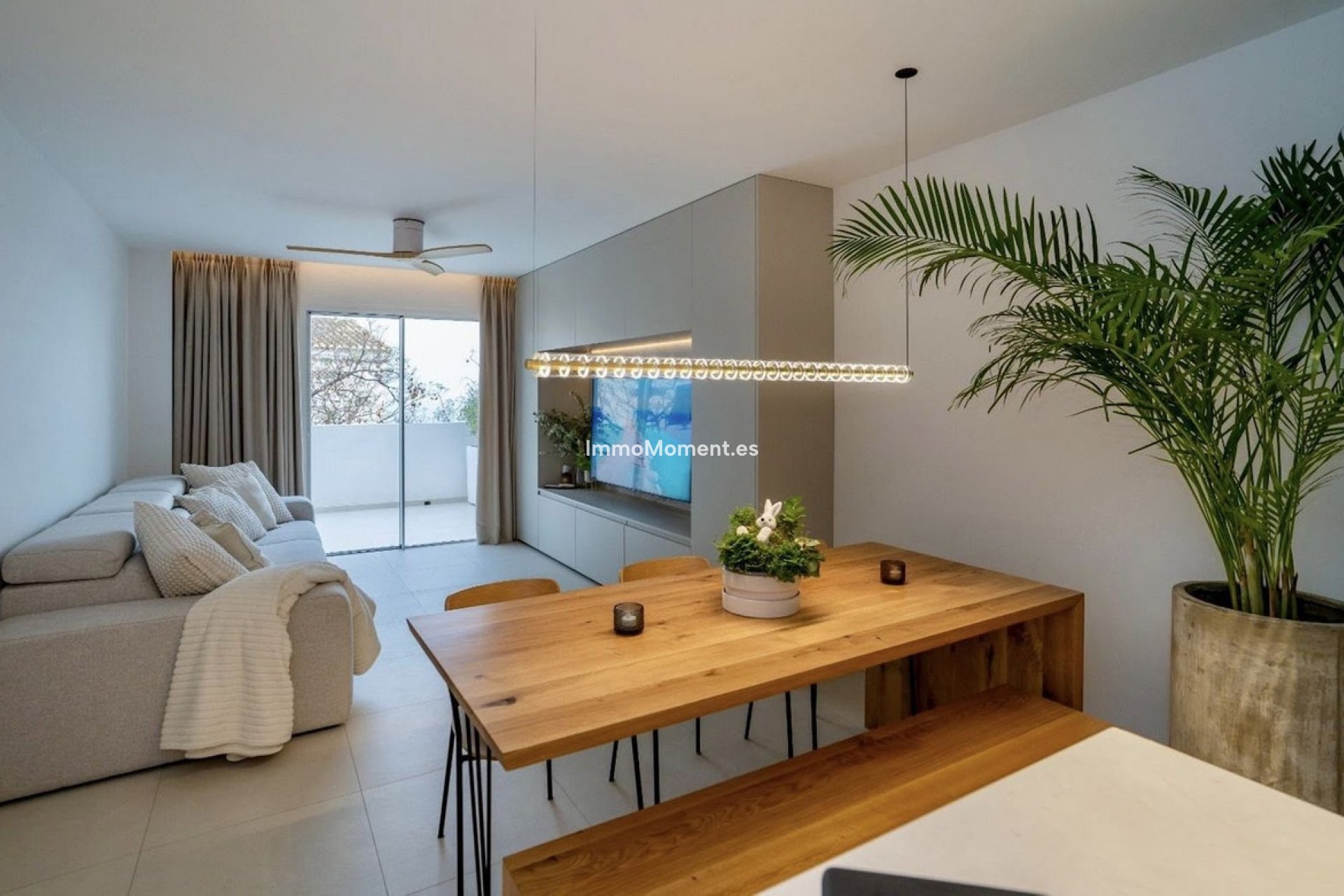 Reventa - Apartamento - Benalmadena - Benalmadena Pueblo