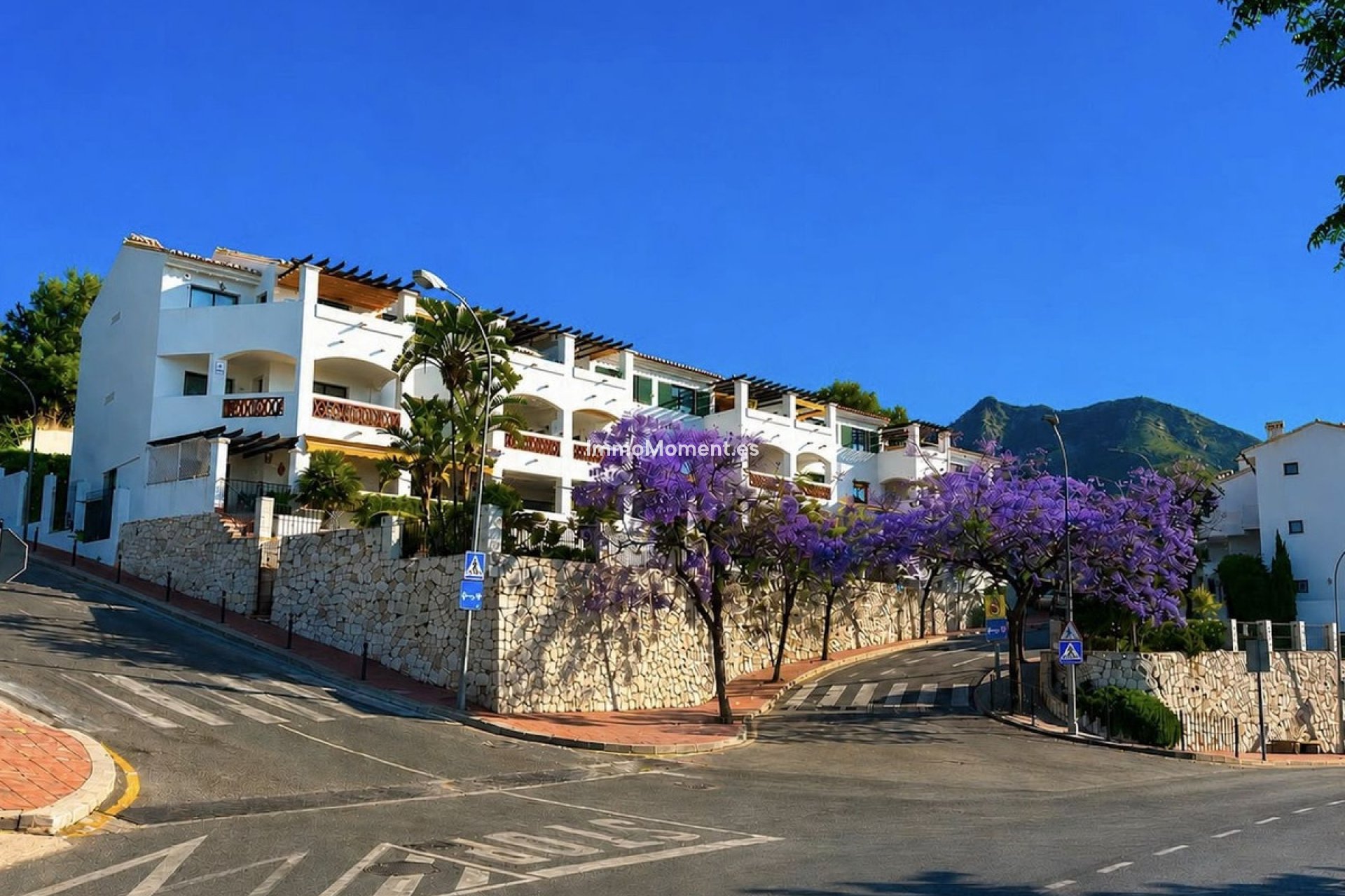 Reventa - Apartamento - Benalmadena - Benalmadena Pueblo