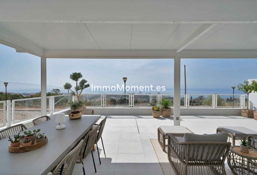Reventa - Apartamento - Benalmadena - Benalmadena Pueblo