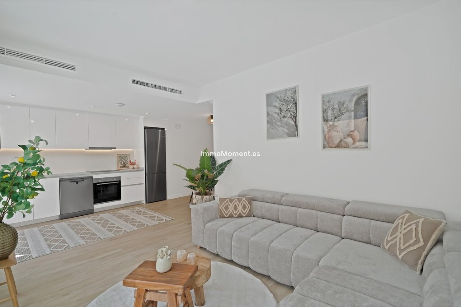 Reventa - Apartamento - Benalmadena - Benalmadena Pueblo