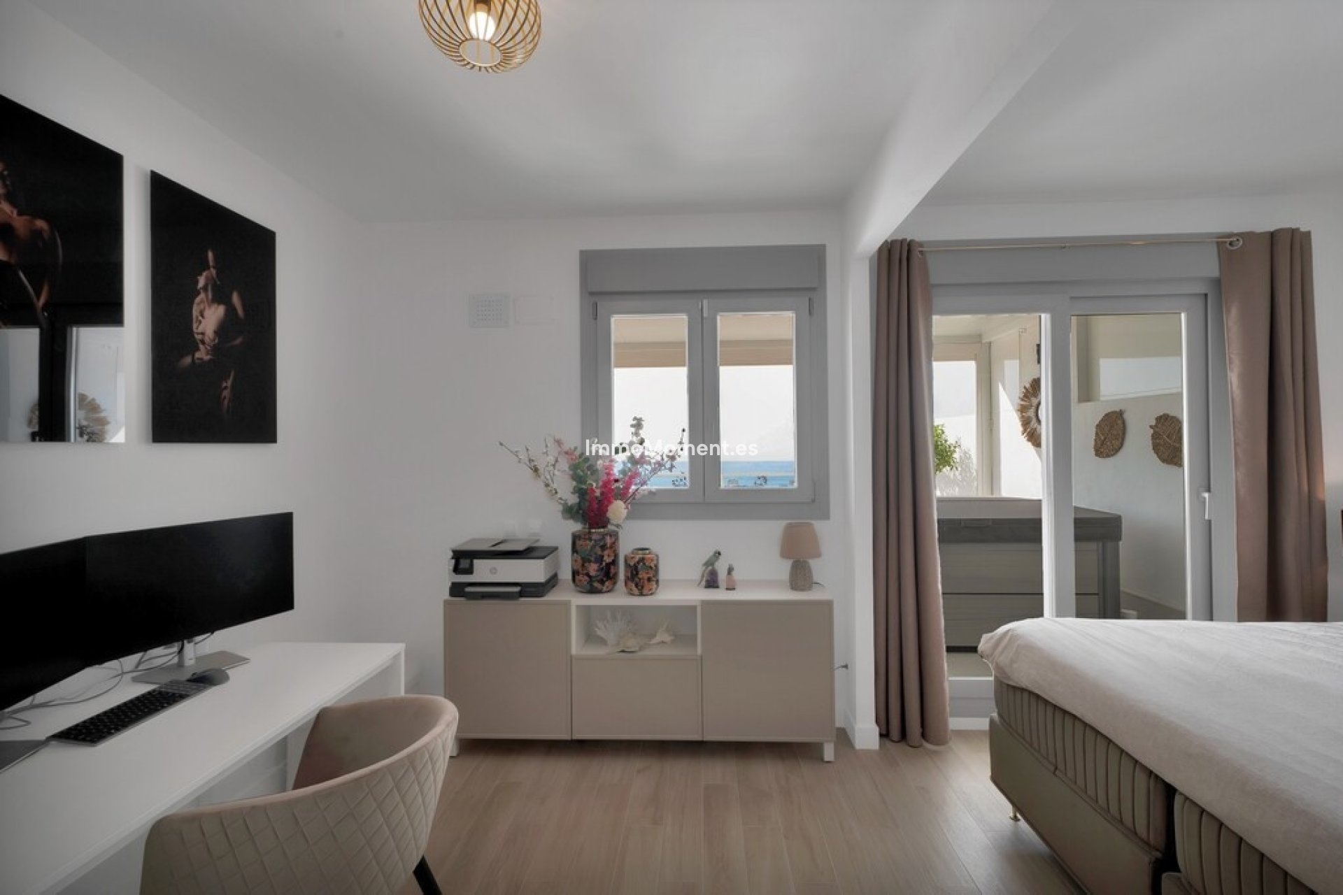 Reventa - Apartamento - Benalmadena - Benalmadena Pueblo