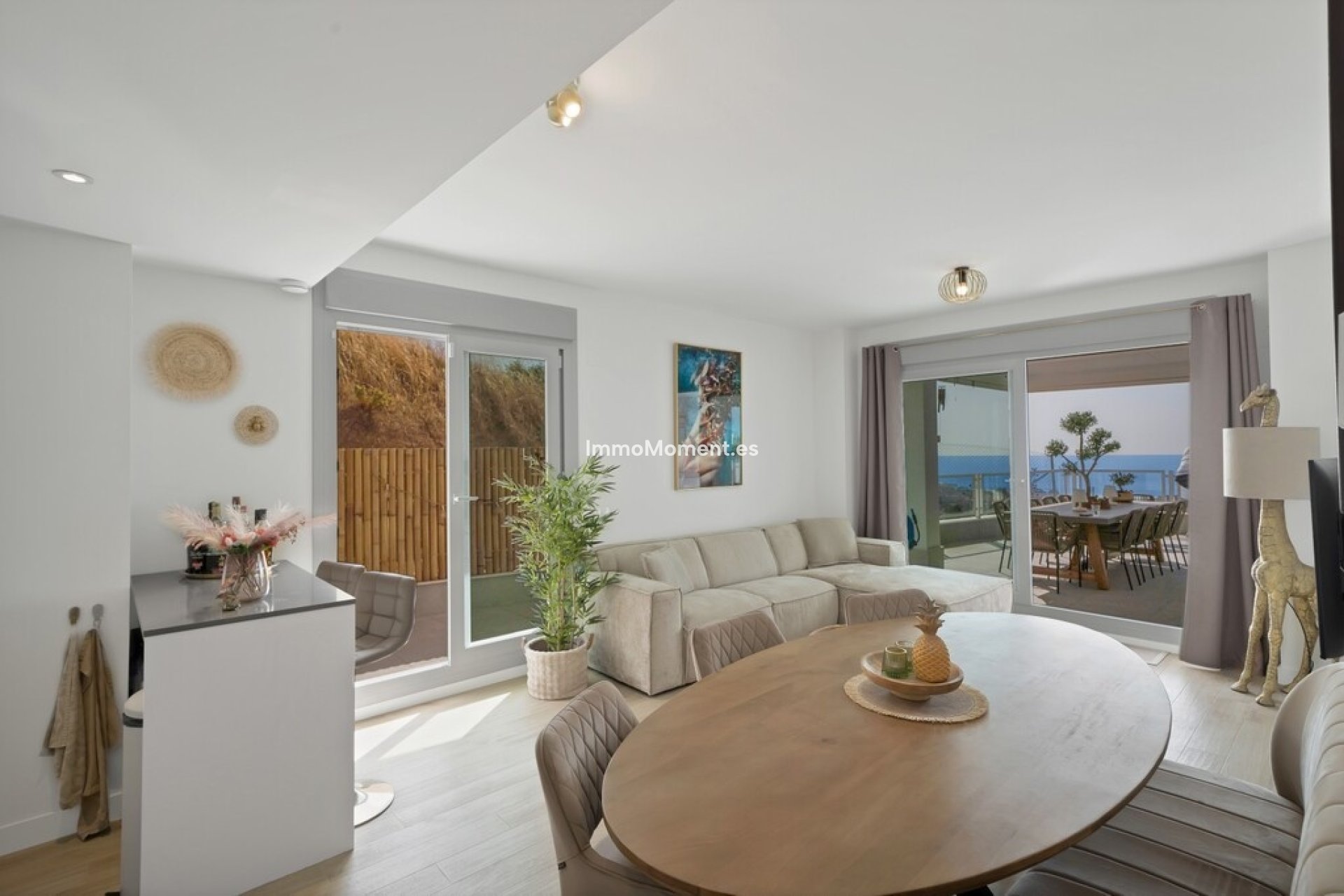 Reventa - Apartamento - Benalmadena - Benalmadena Pueblo