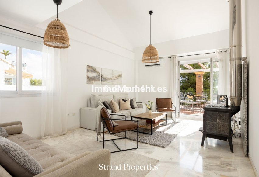 Reventa - Apartamento - Benalmadena - Benalmadena Pueblo