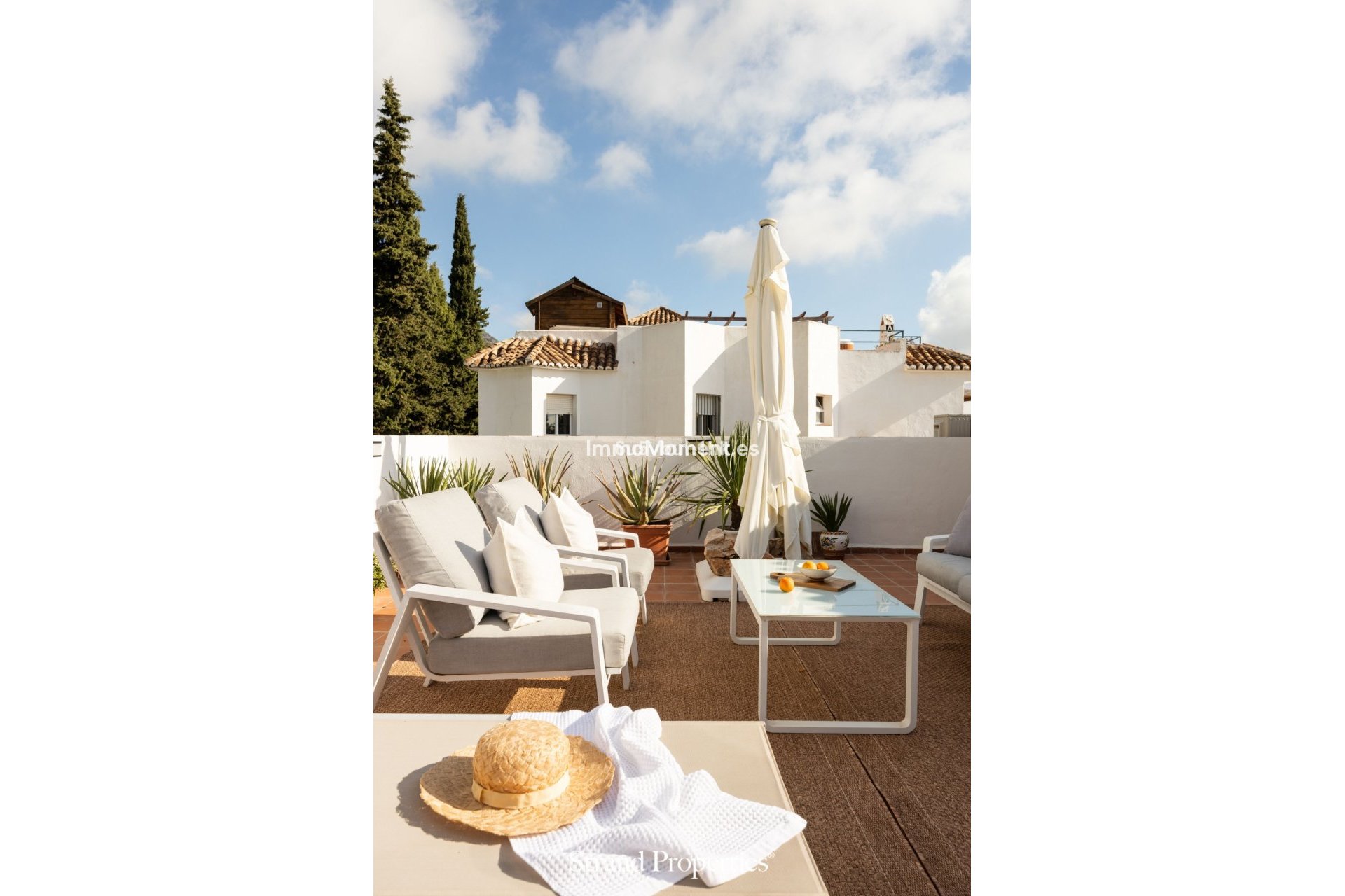 Reventa - Apartamento - Benalmadena - Benalmadena Pueblo