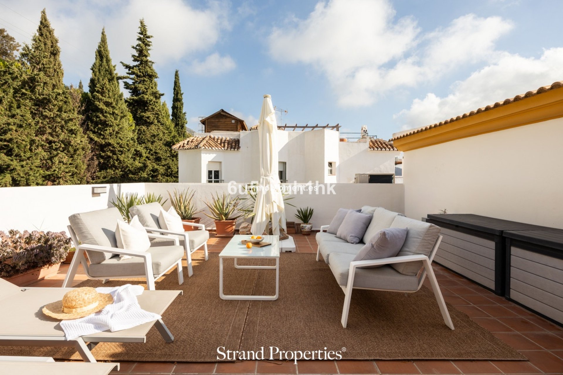 Reventa - Apartamento - Benalmadena - Benalmadena Pueblo