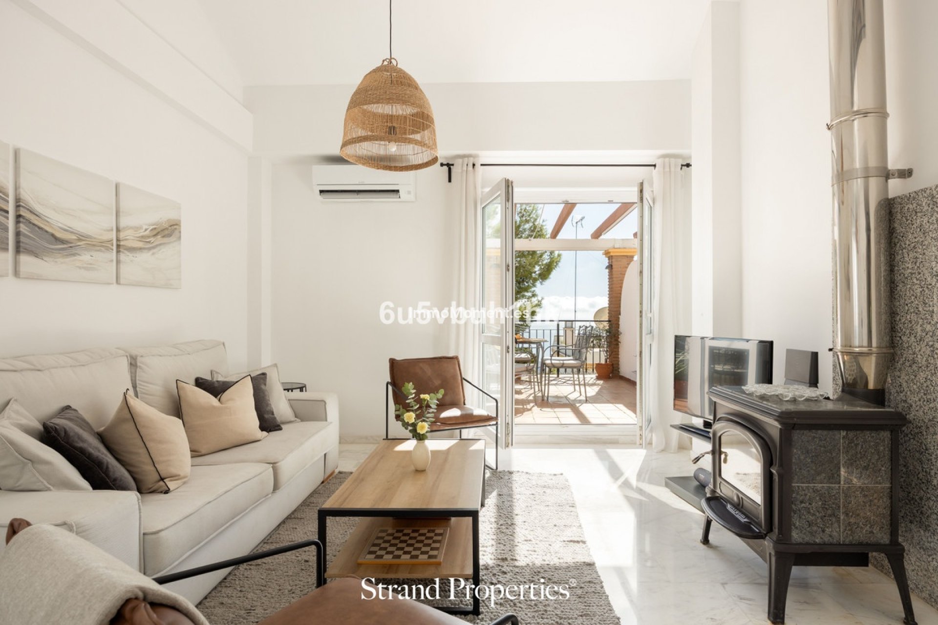 Reventa - Apartamento - Benalmadena - Benalmadena Pueblo