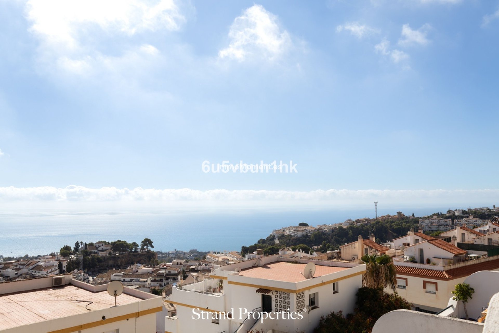Reventa - Apartamento - Benalmadena - Benalmadena Pueblo