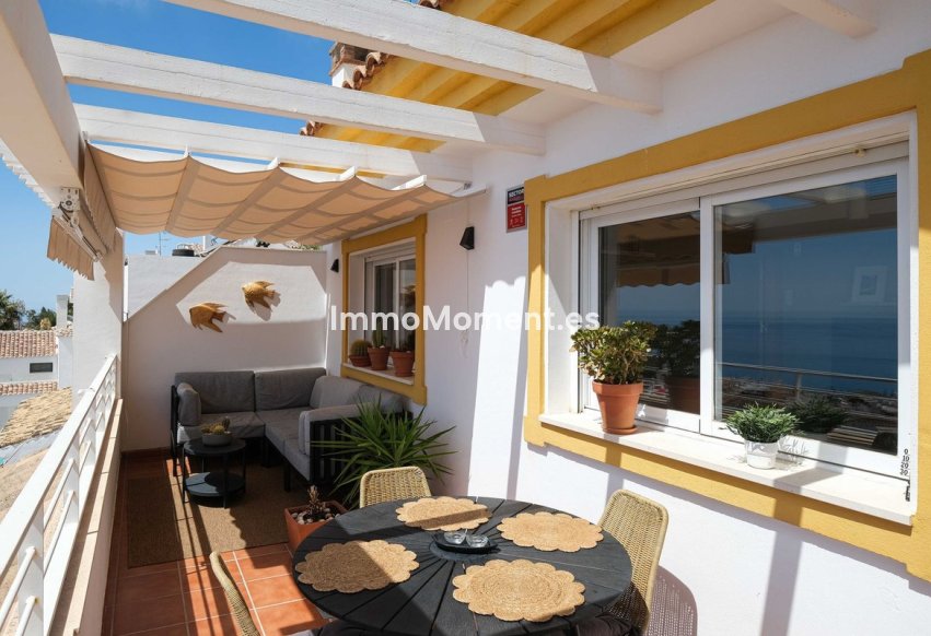 Reventa - Apartamento - Benalmadena - Benalmadena Pueblo