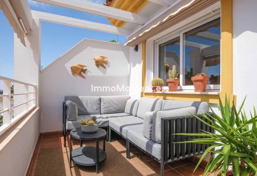 Reventa - Apartamento - Benalmadena - Benalmadena Pueblo