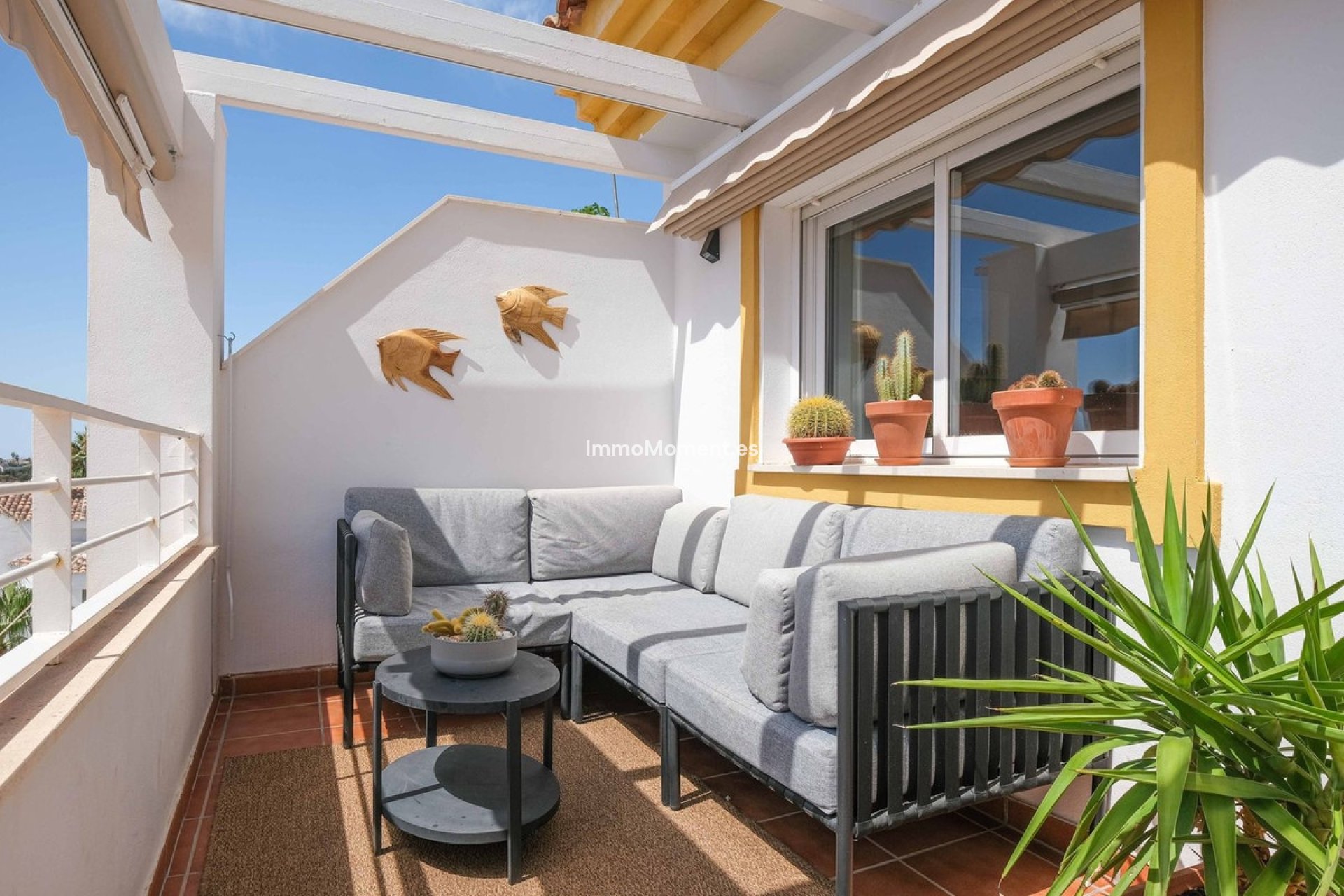 Reventa - Apartamento - Benalmadena - Benalmadena Pueblo