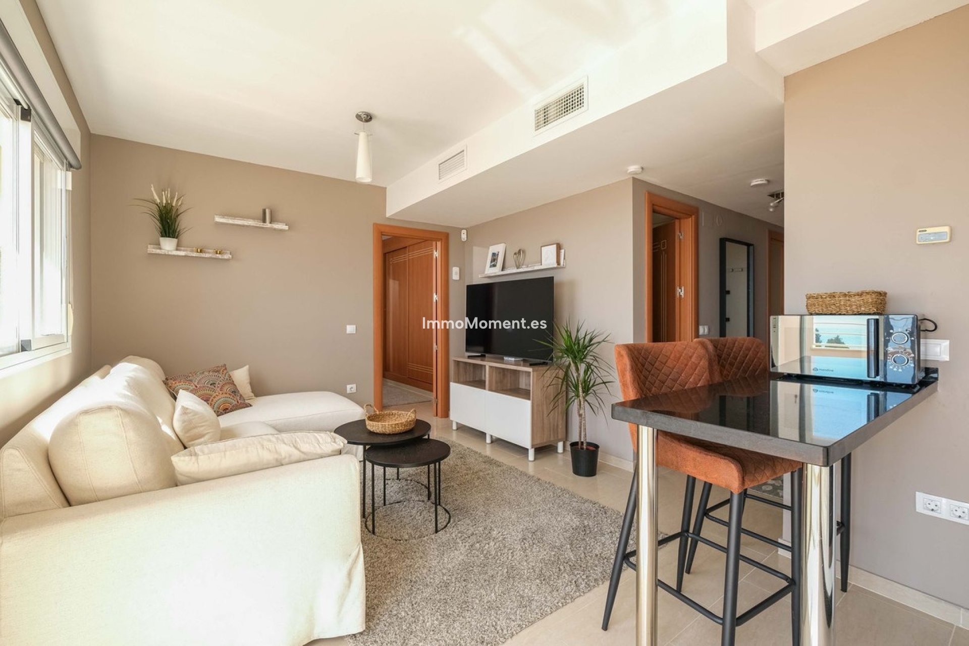 Reventa - Apartamento - Benalmadena - Benalmadena Pueblo