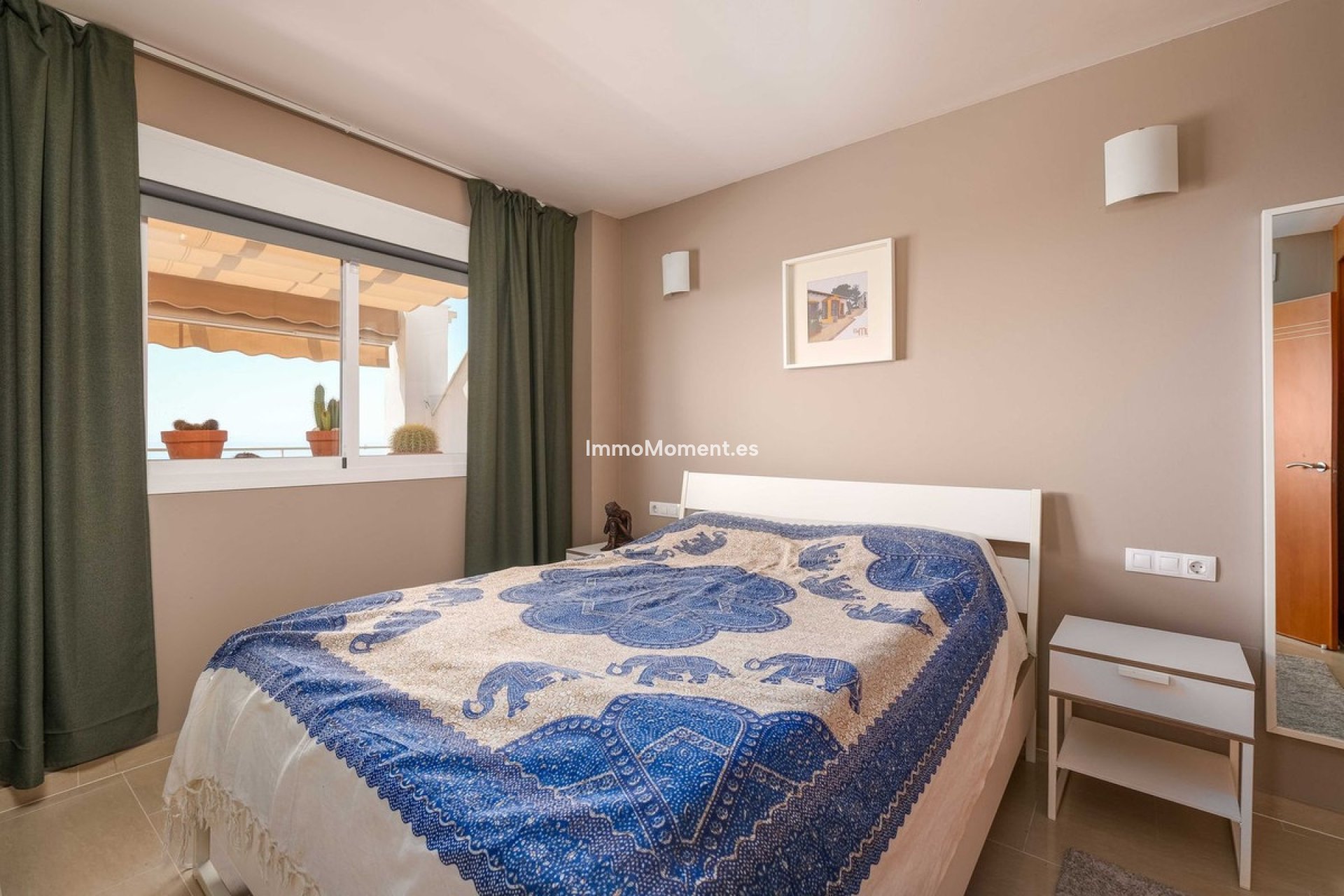 Reventa - Apartamento - Benalmadena - Benalmadena Pueblo