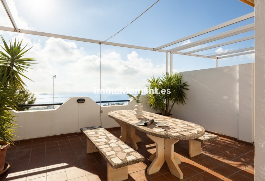 Reventa - Apartamento - Benalmadena - Benalmadena Pueblo