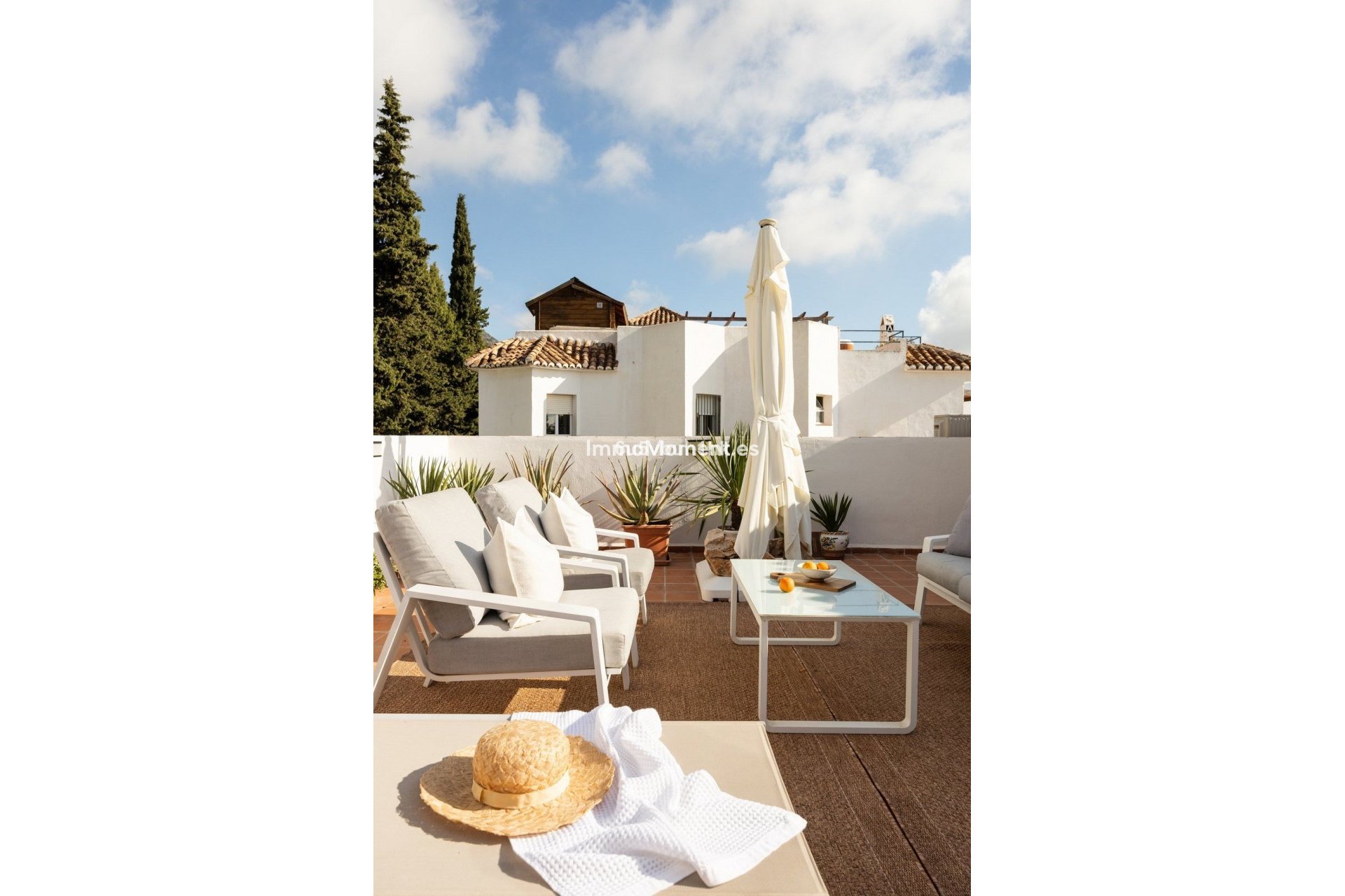 Reventa - Apartamento - Benalmadena - Benalmadena Pueblo