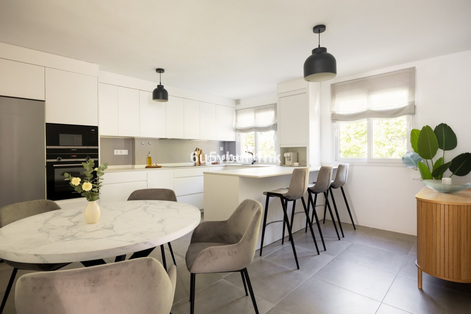 Reventa - Apartamento - Benalmadena - Benalmadena Pueblo