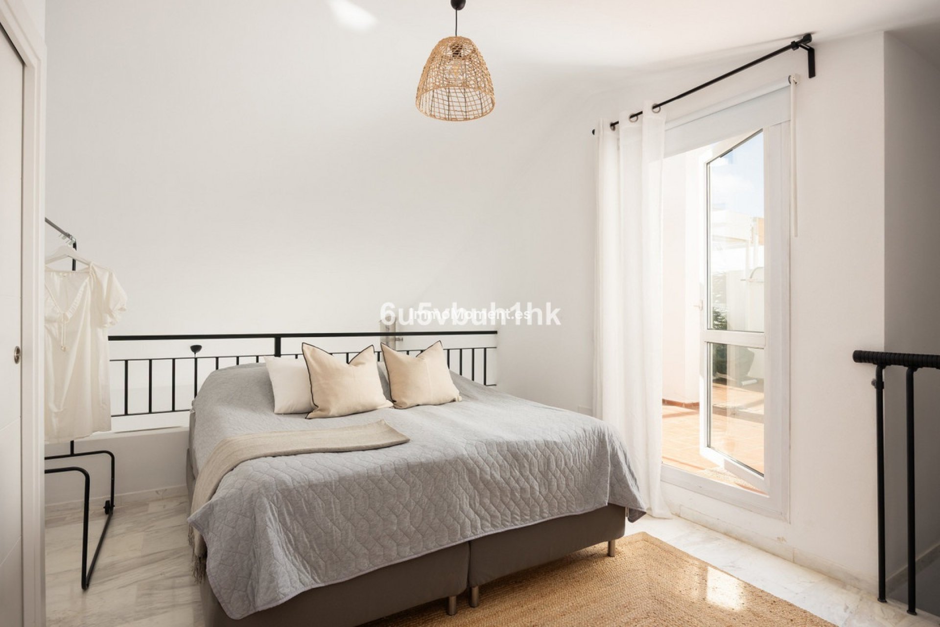 Reventa - Apartamento - Benalmadena - Benalmadena Pueblo