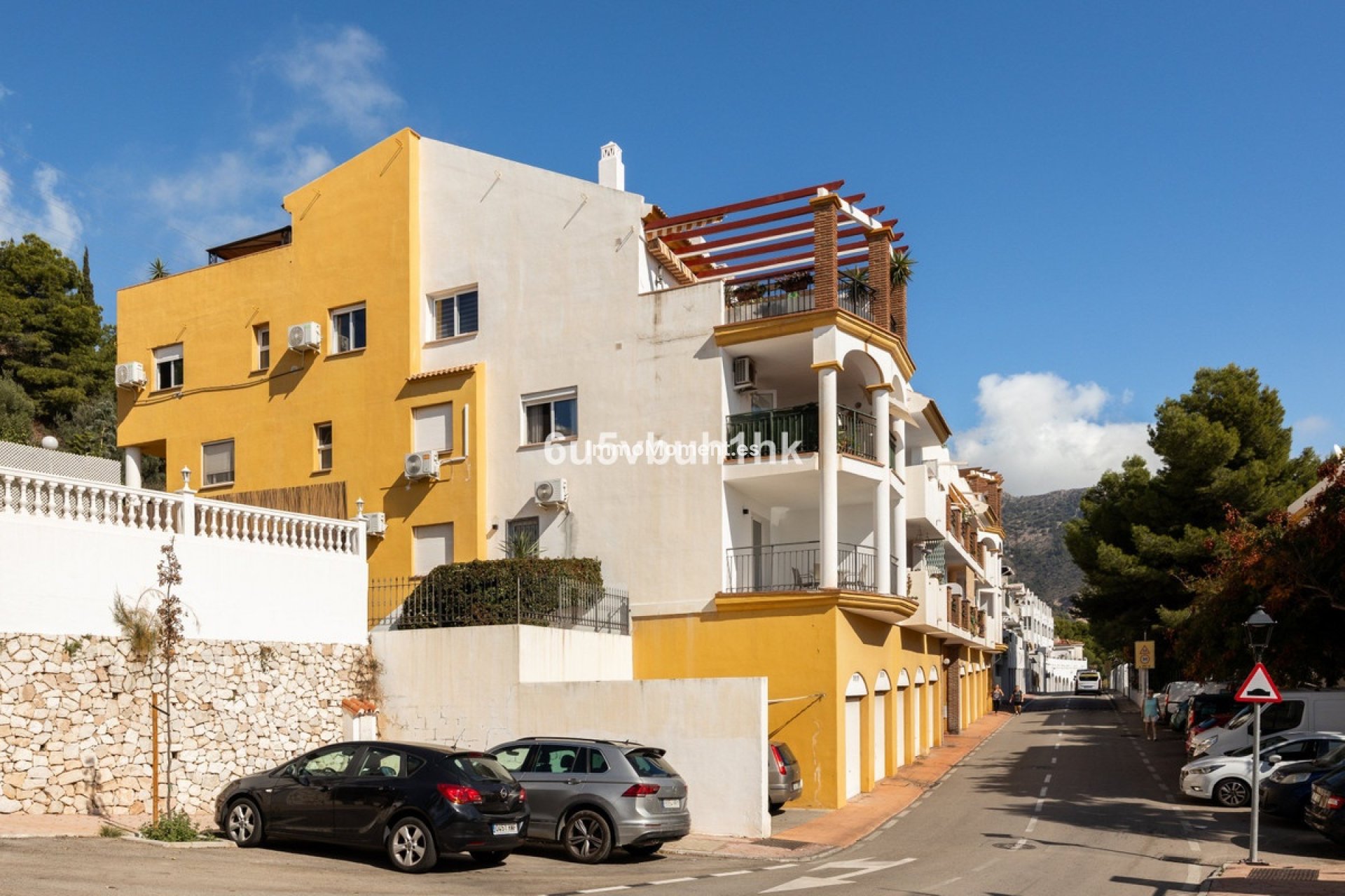 Reventa - Apartamento - Benalmadena - Benalmadena Pueblo