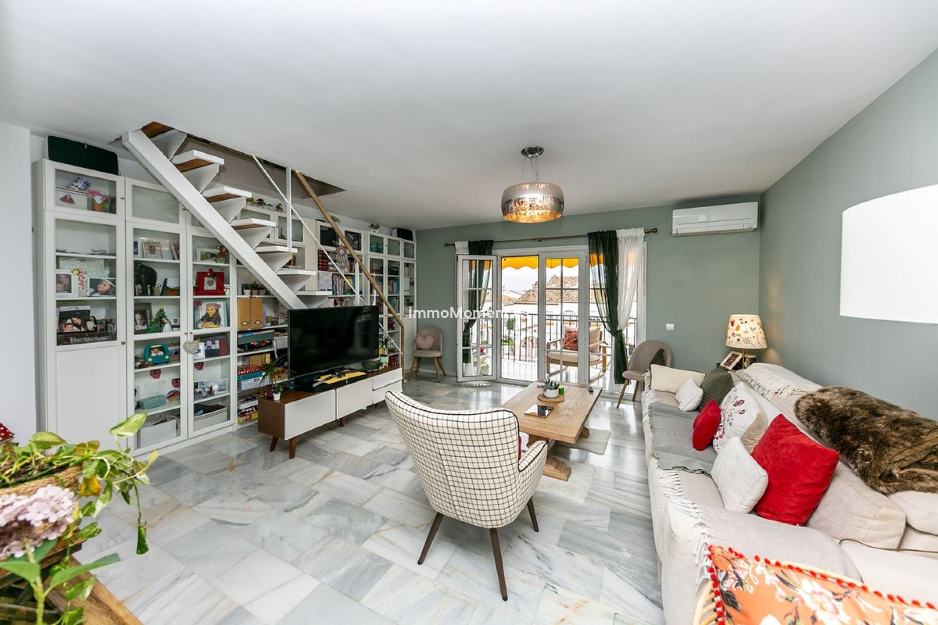 Reventa - Apartamento - Benalmadena - Benalmadena Pueblo