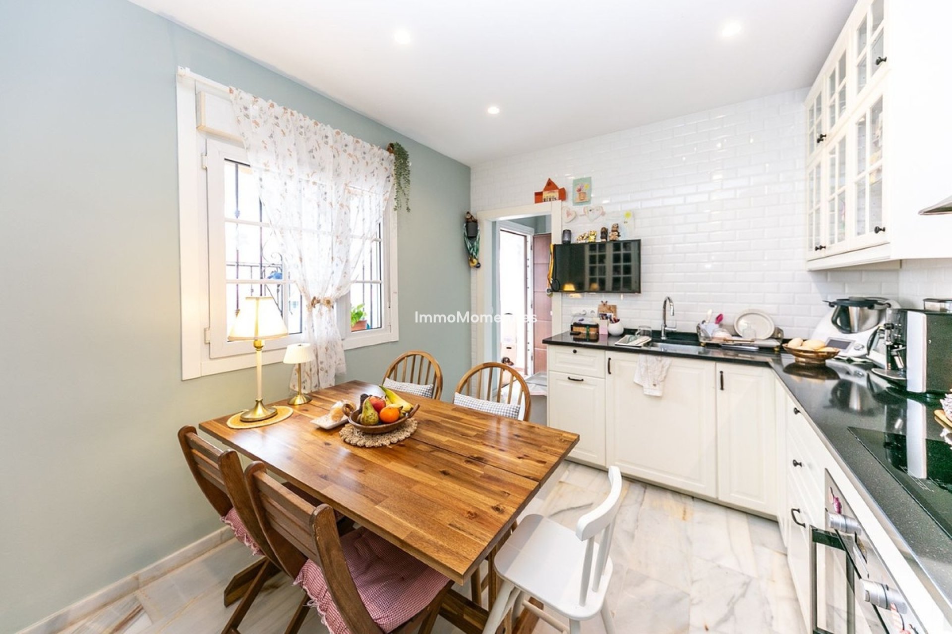 Reventa - Apartamento - Benalmadena - Benalmadena Pueblo