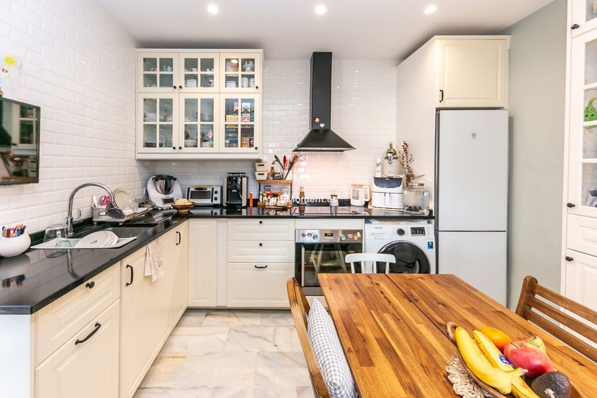 Reventa - Apartamento - Benalmadena - Benalmadena Pueblo