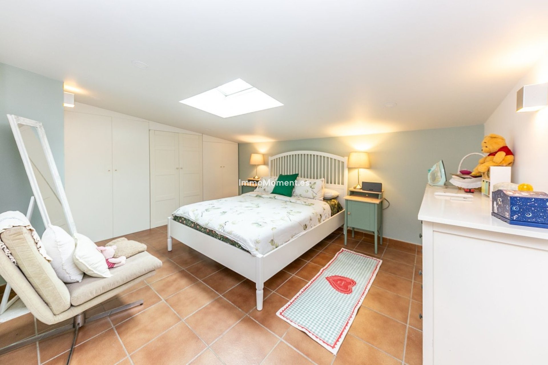 Reventa - Apartamento - Benalmadena - Benalmadena Pueblo