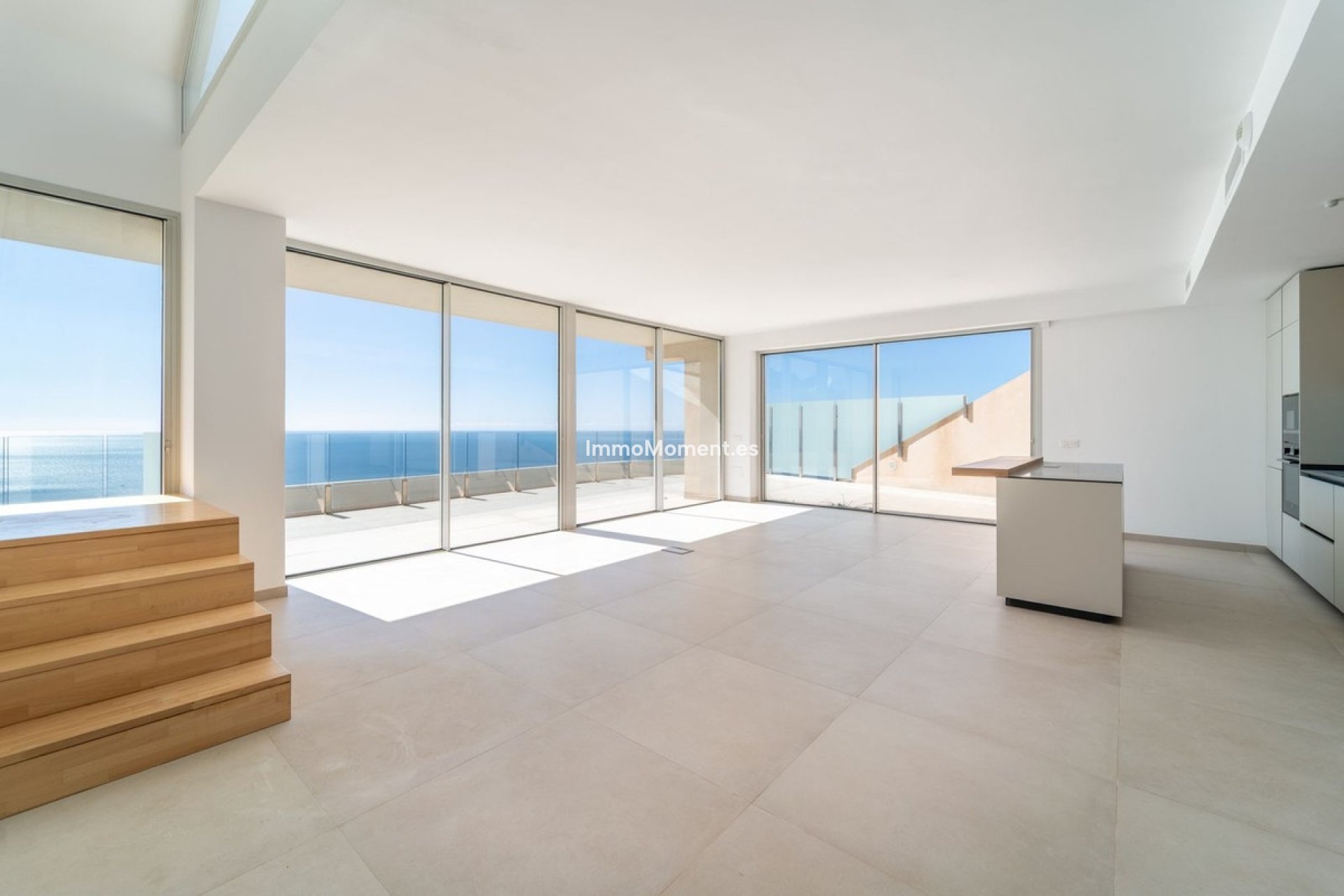 Reventa - Apartamento - Benalmadena - Benalmadena Pueblo