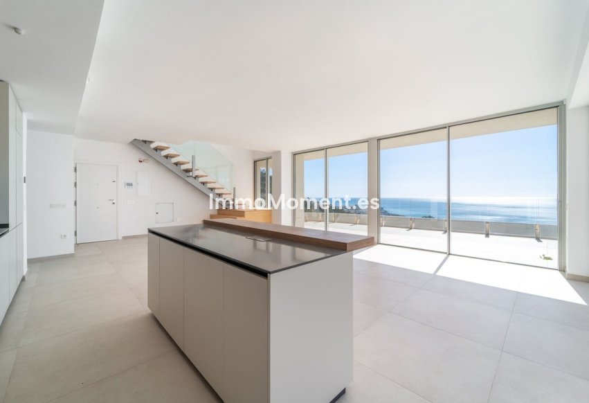 Reventa - Apartamento - Benalmadena - Benalmadena Pueblo