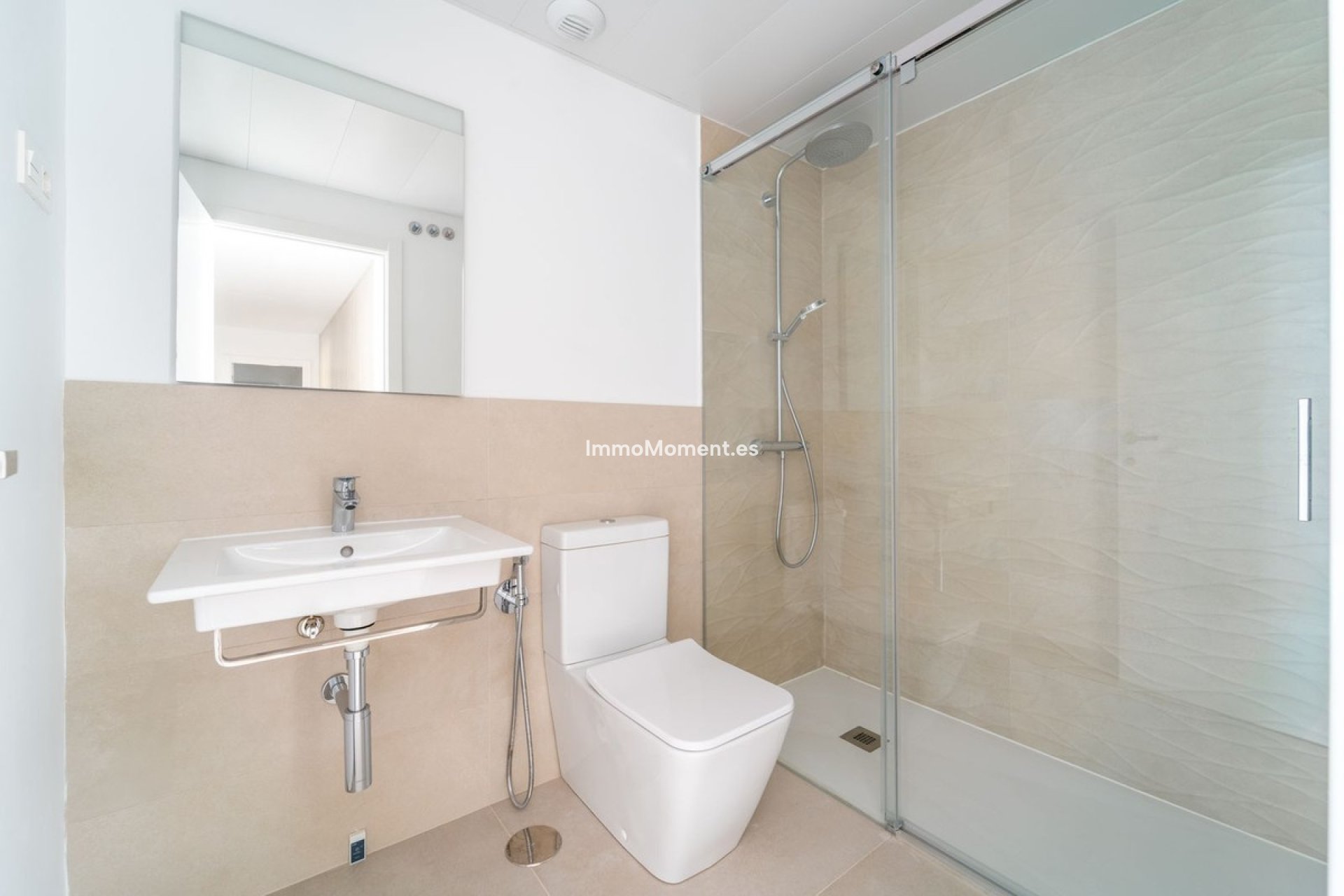 Reventa - Apartamento - Benalmadena - Benalmadena Pueblo