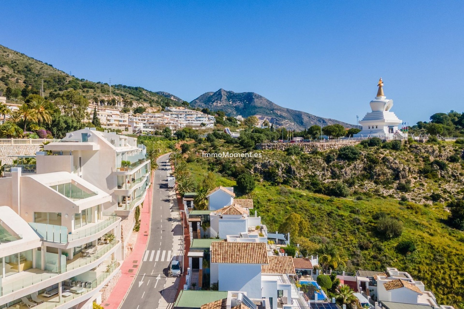 Reventa - Apartamento - Benalmadena - Benalmadena Pueblo