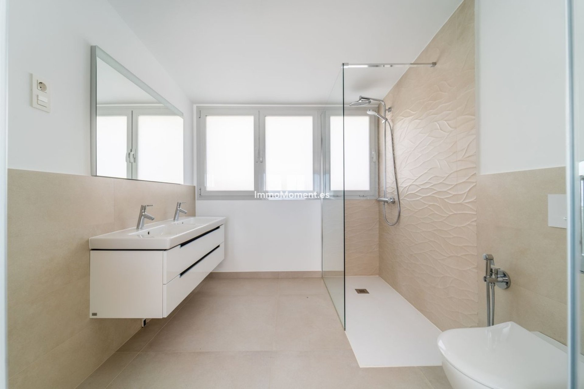 Reventa - Apartamento - Benalmadena - Benalmadena Pueblo