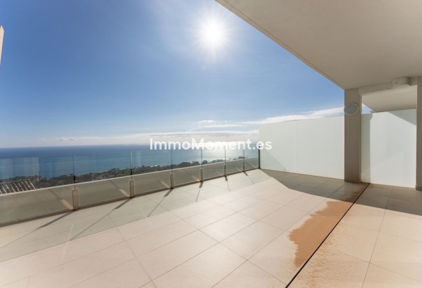 Reventa - Apartamento - Benalmadena - Benalmadena Pueblo