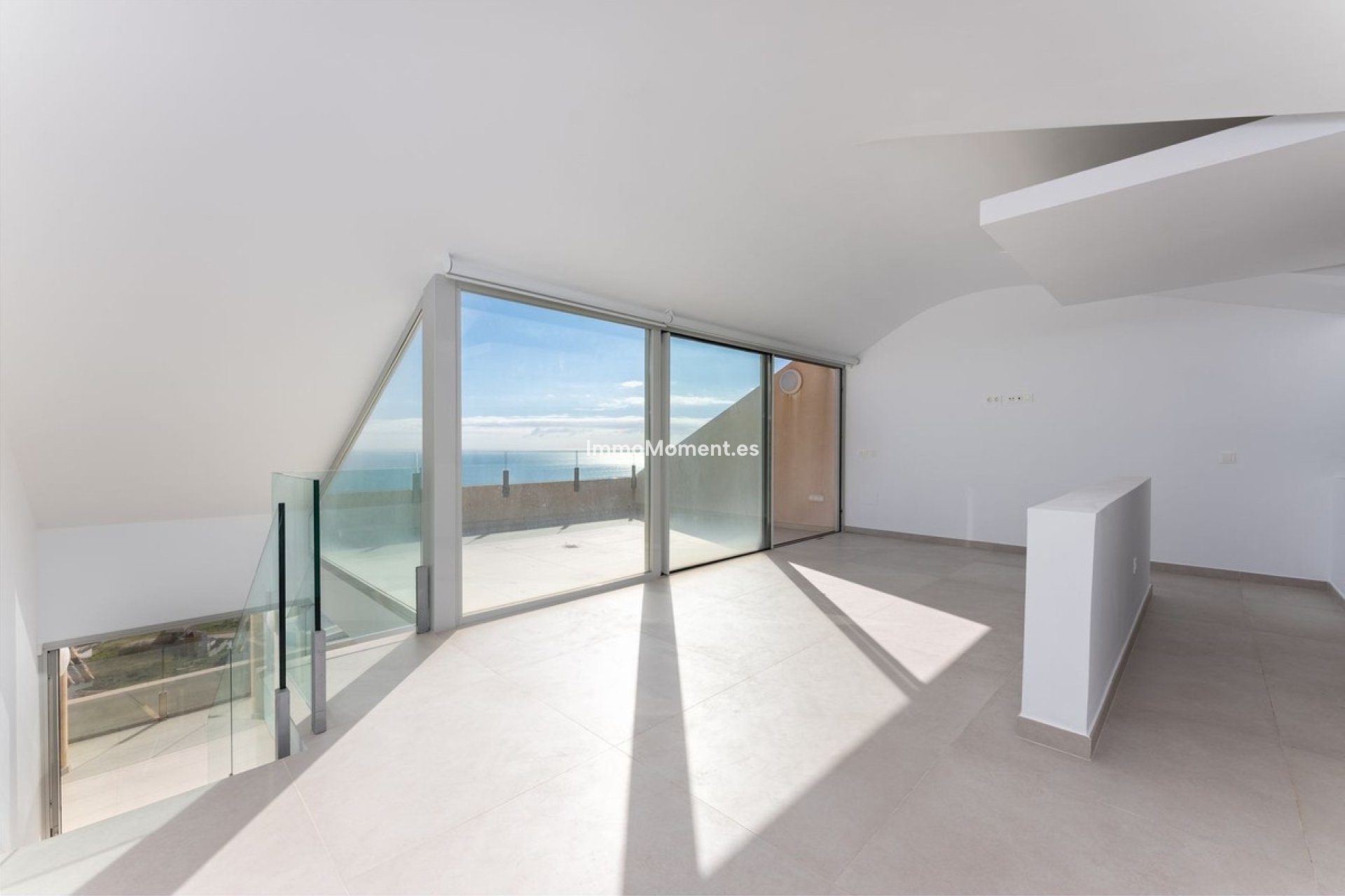 Reventa - Apartamento - Benalmadena - Benalmadena Pueblo