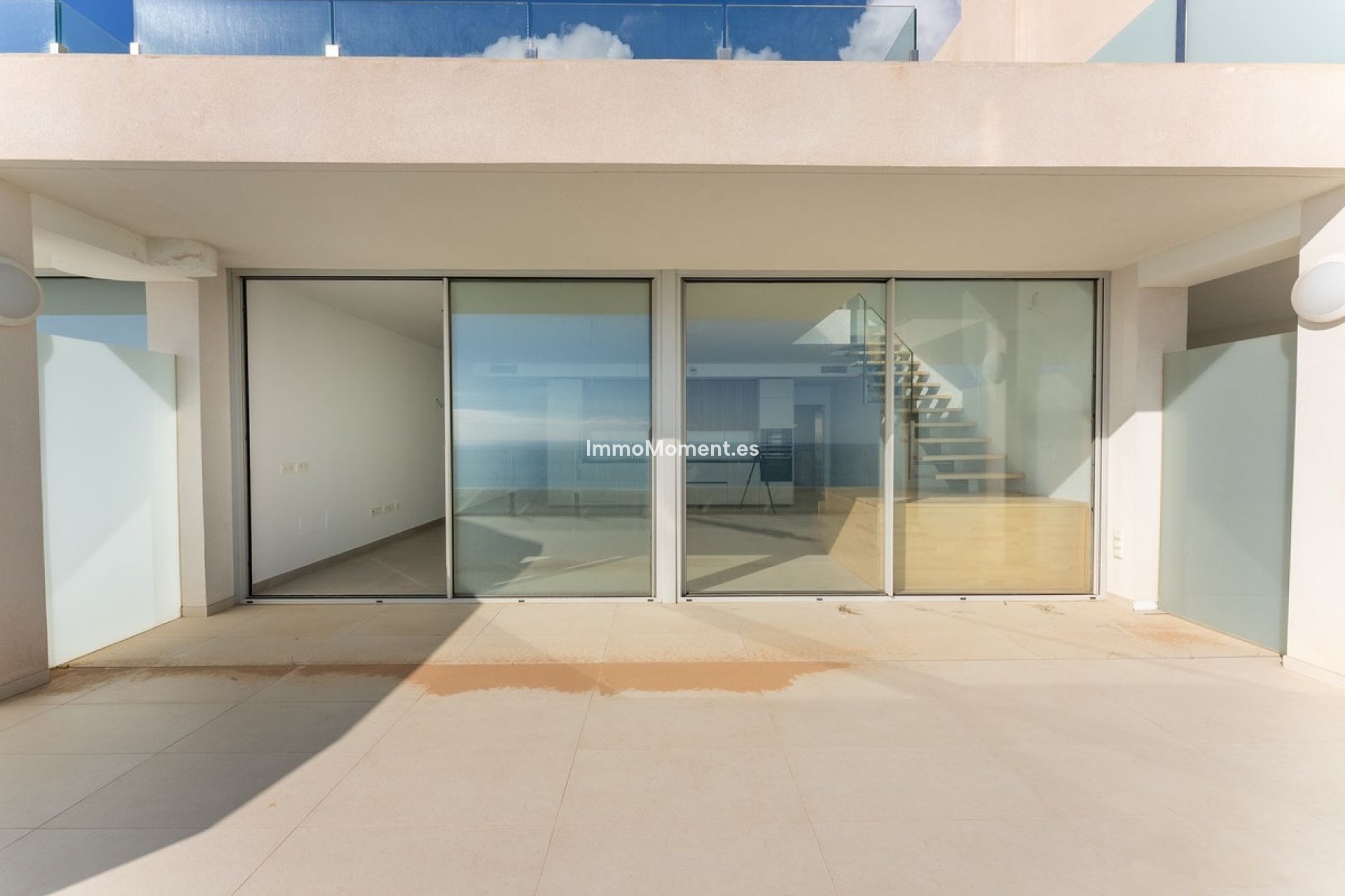 Reventa - Apartamento - Benalmadena - Benalmadena Pueblo