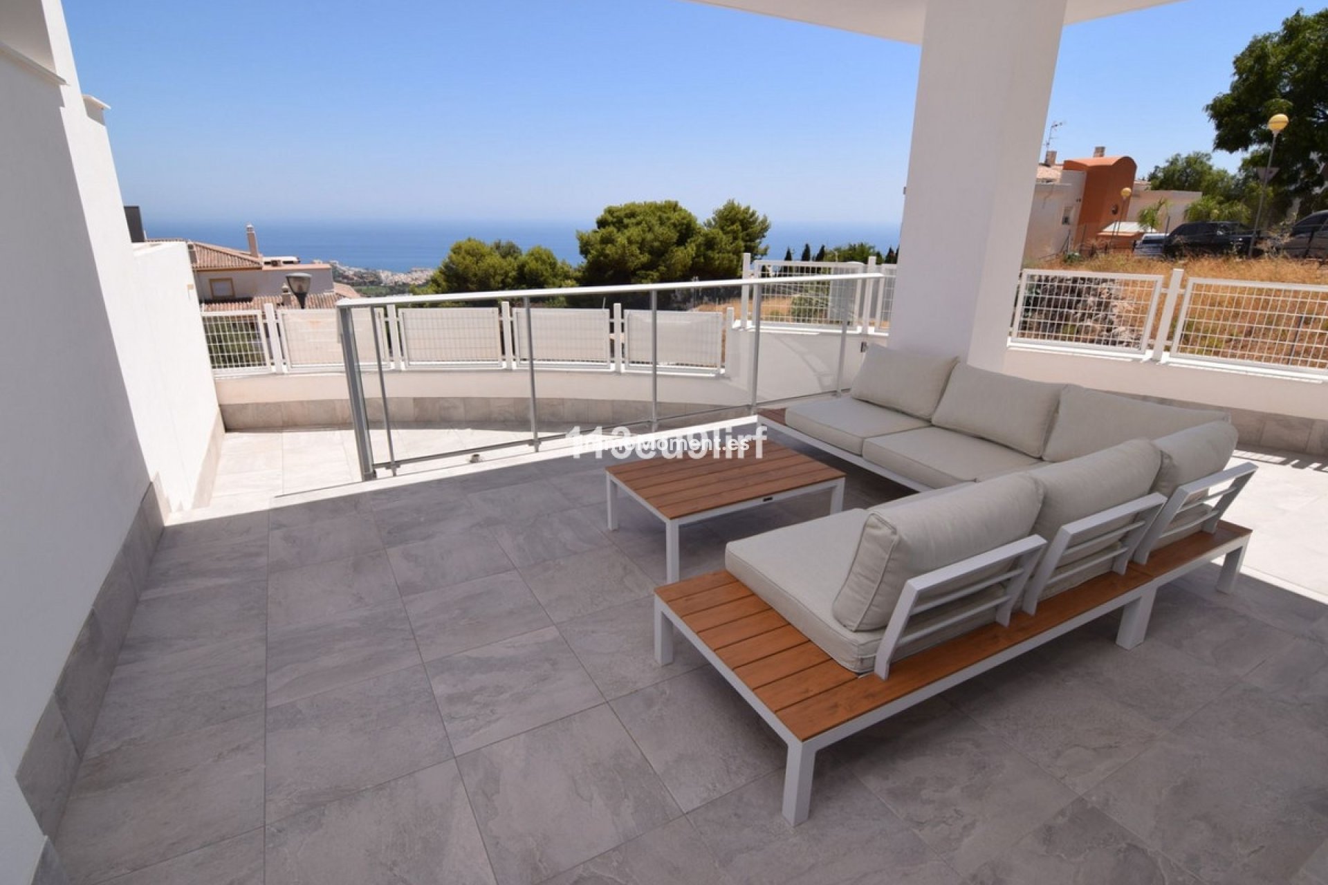 Reventa - Apartamento - Benalmadena - Benalmadena Pueblo