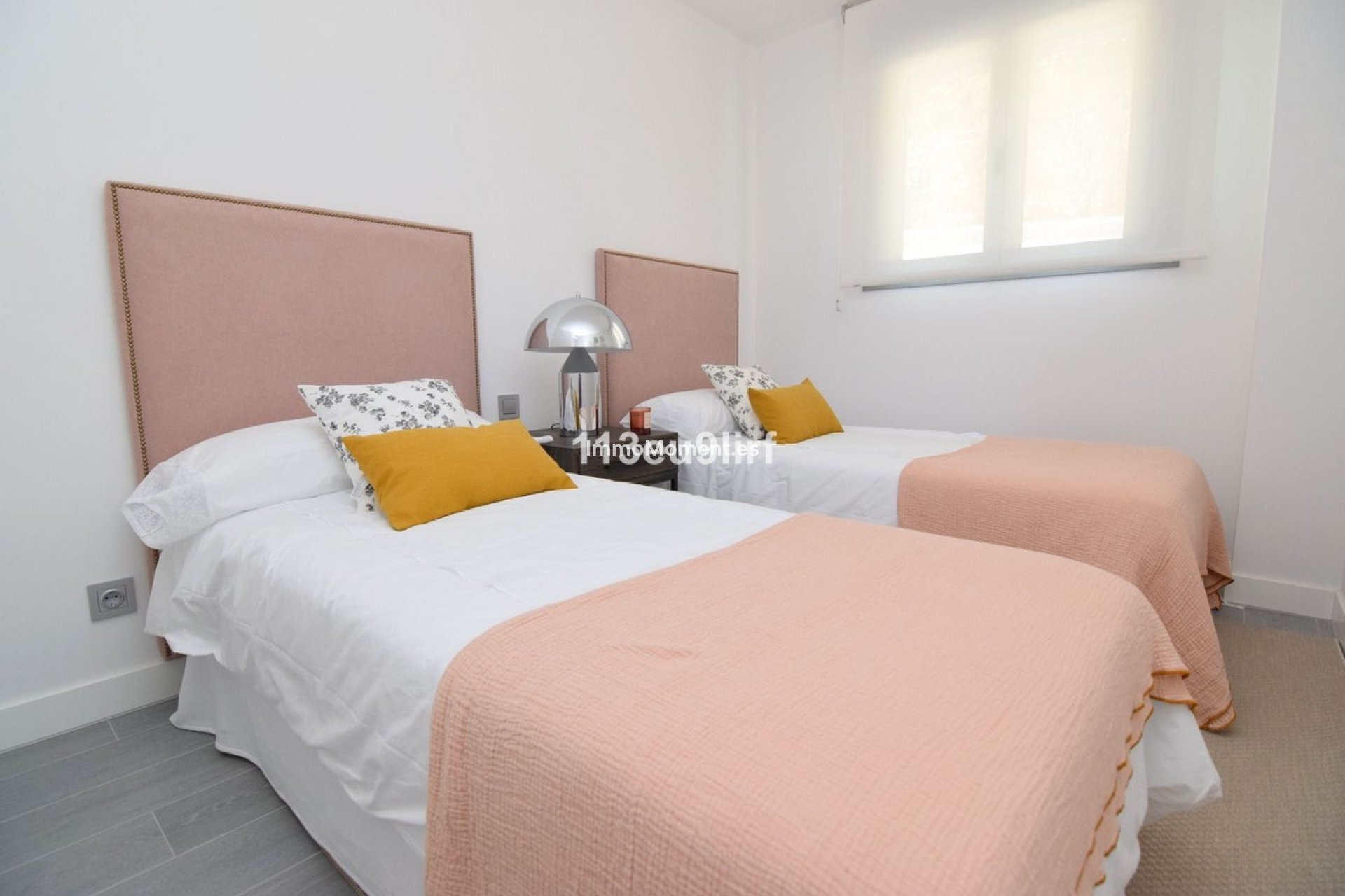 Reventa - Apartamento - Benalmadena - Benalmadena Pueblo