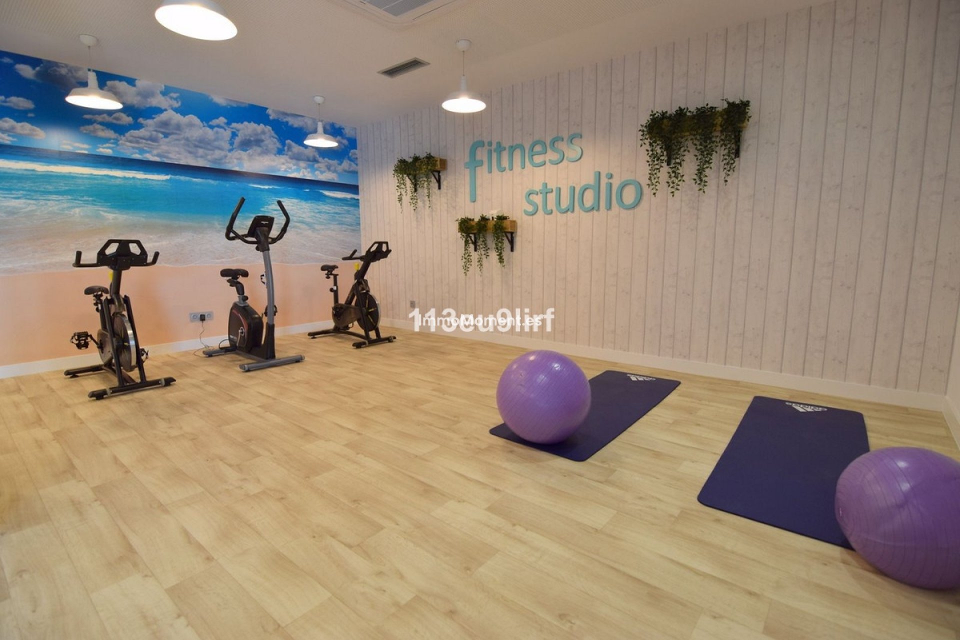 Reventa - Apartamento - Benalmadena - Benalmadena Pueblo