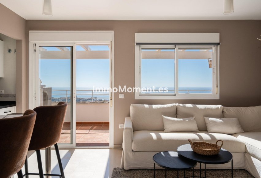 Reventa - Apartamento - Benalmadena - Benalmadena Pueblo