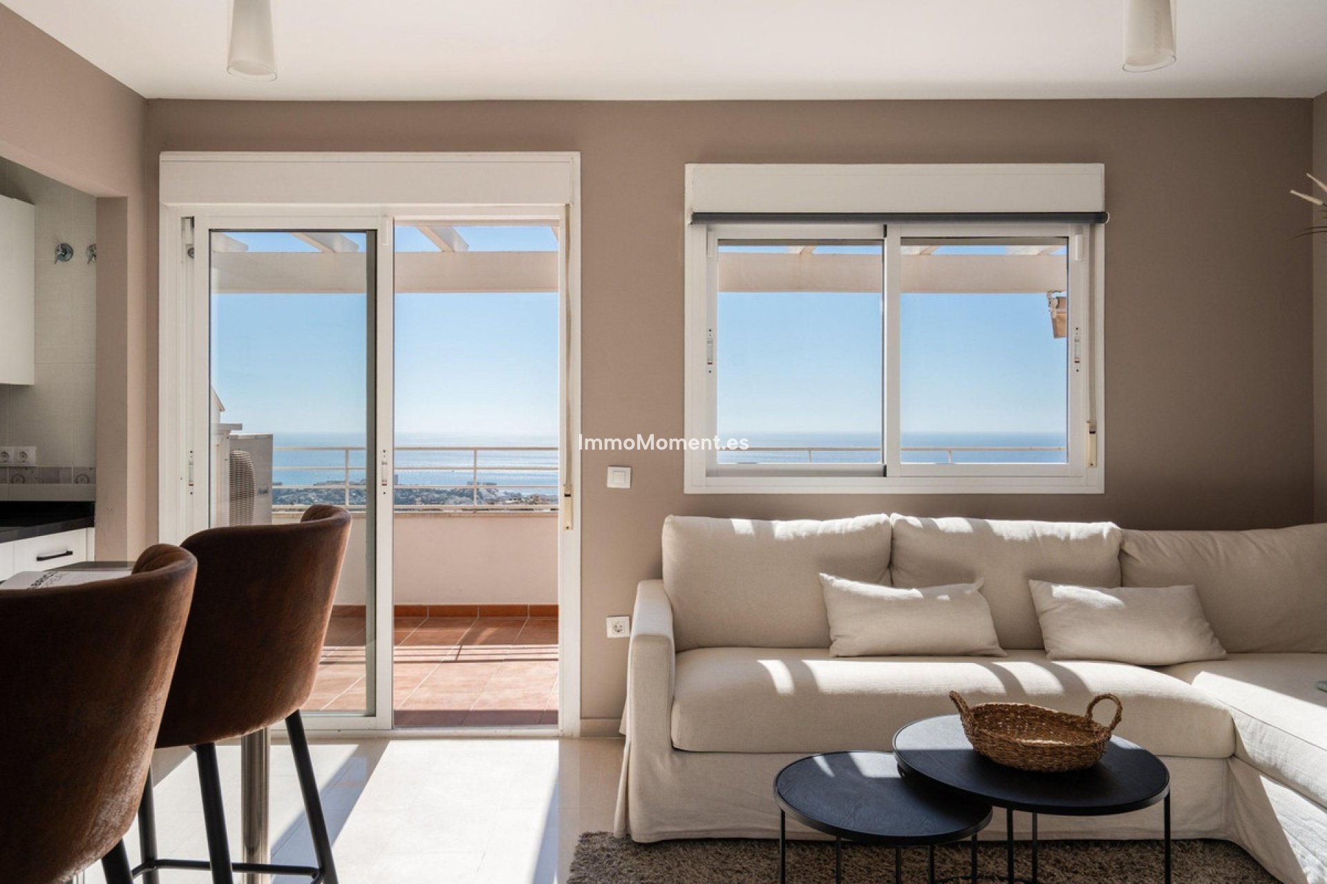 Reventa - Apartamento - Benalmadena - Benalmadena Pueblo