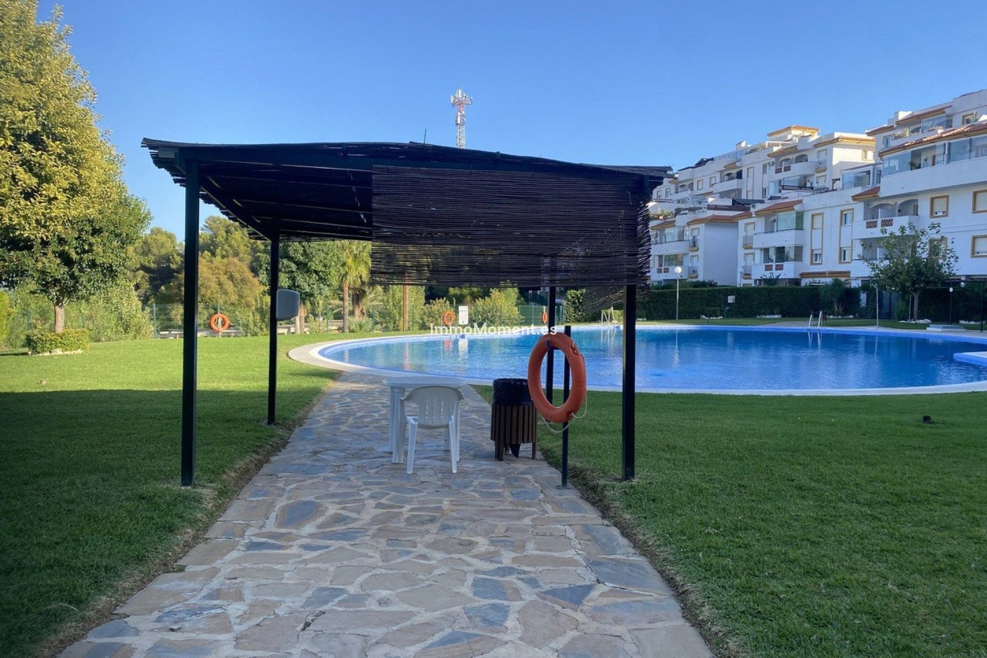 Reventa - Apartamento - Benalmadena - Benalmadena Pueblo