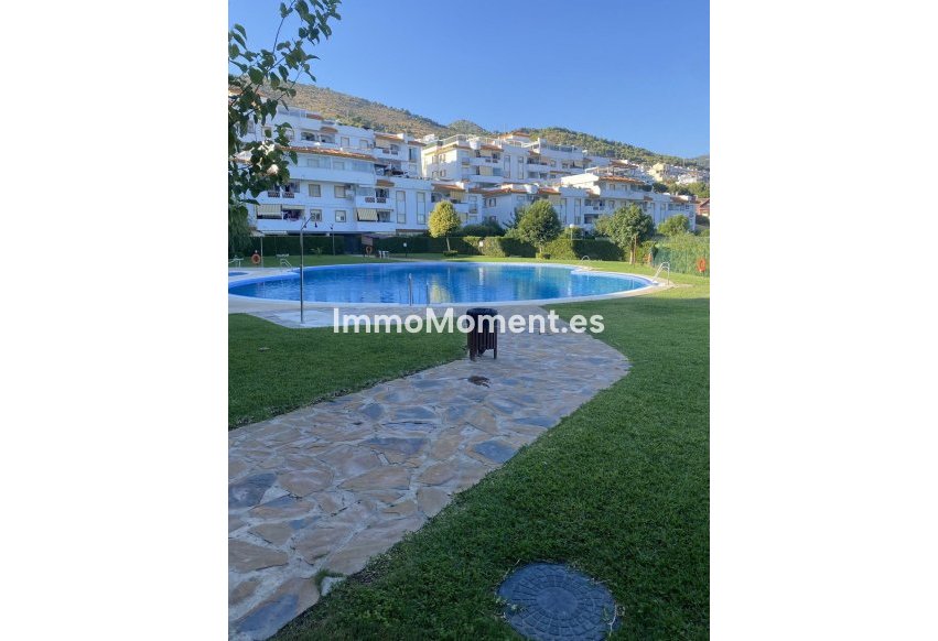 Reventa - Apartamento - Benalmadena - Benalmadena Pueblo