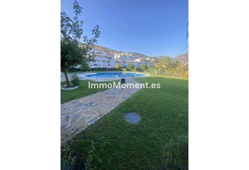 Reventa - Apartamento - Benalmadena - Benalmadena Pueblo