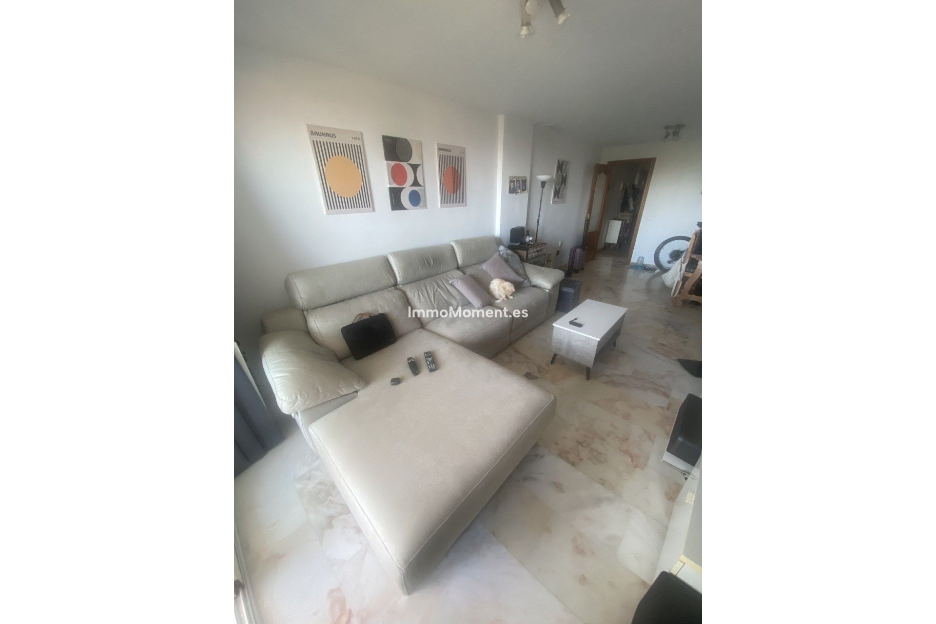 Reventa - Apartamento - Benalmadena - Benalmadena Pueblo