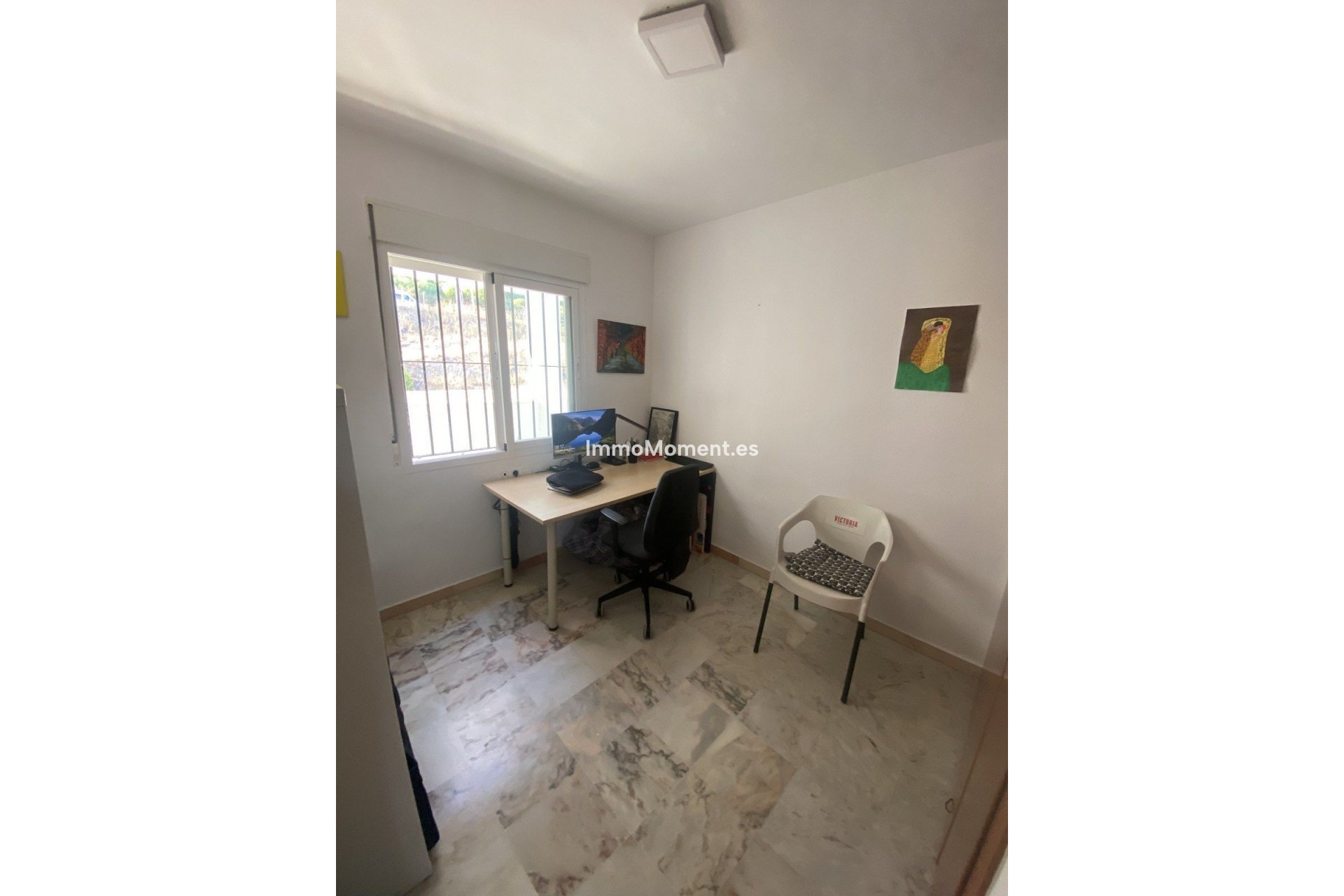 Reventa - Apartamento - Benalmadena - Benalmadena Pueblo