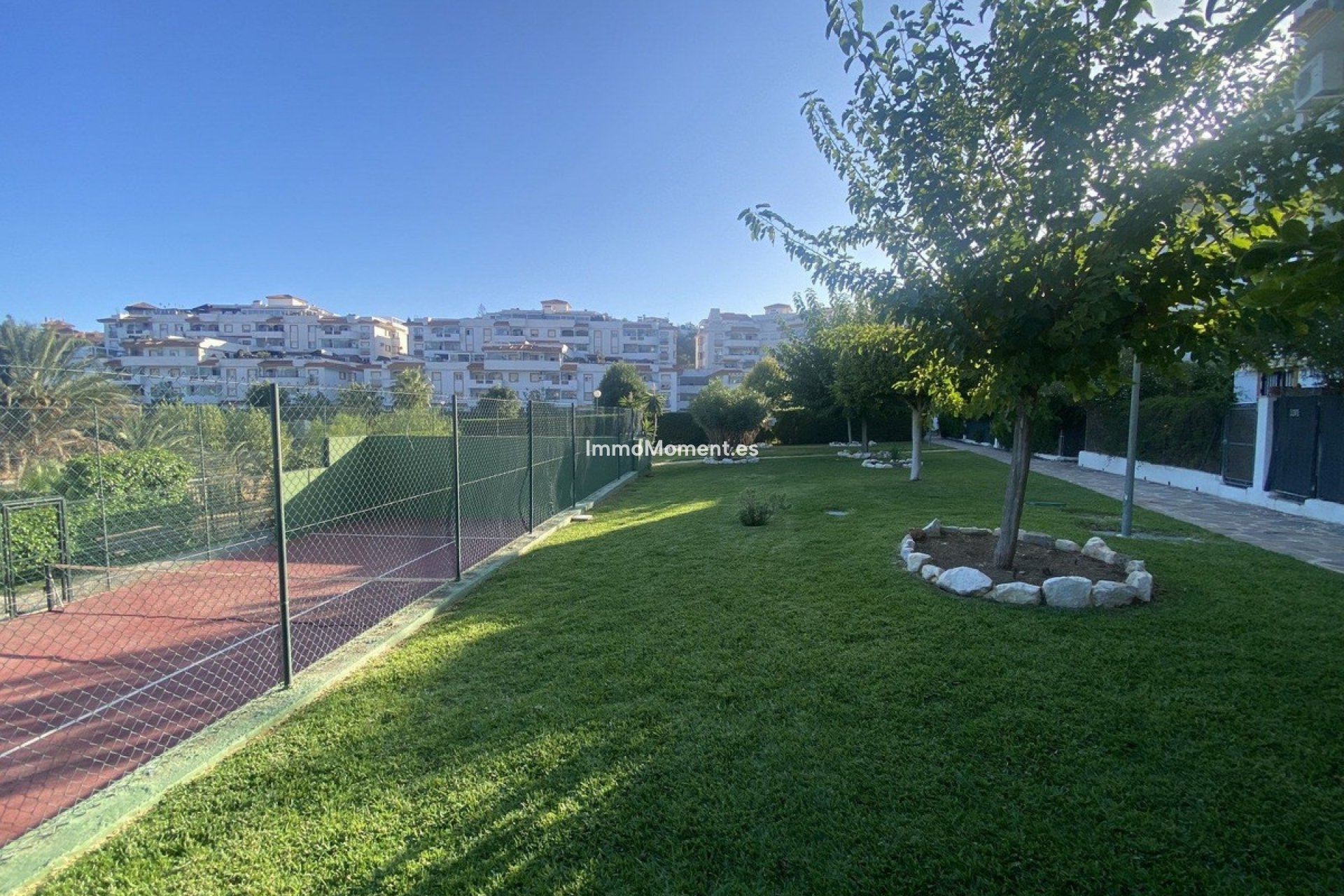 Reventa - Apartamento - Benalmadena - Benalmadena Pueblo
