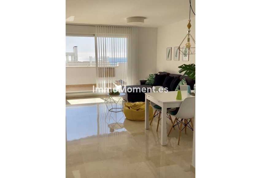 Reventa - Apartamento - Benalmadena - Benalmadena Pueblo