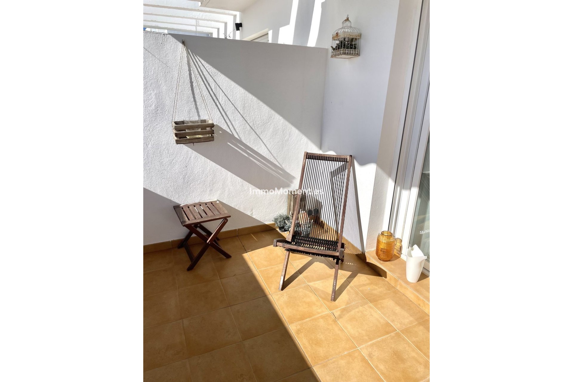 Reventa - Apartamento - Benalmadena - Benalmadena Pueblo