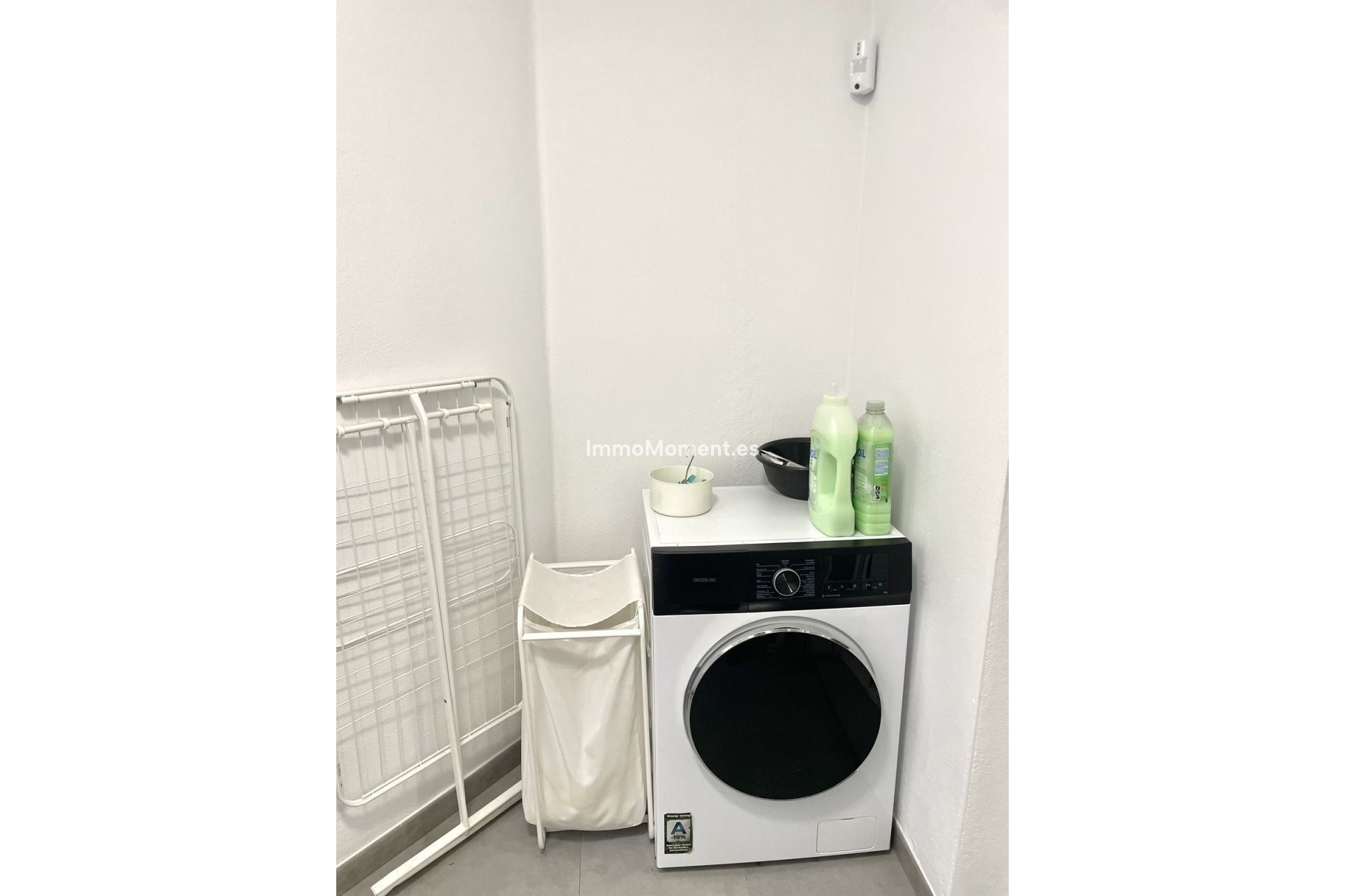 Reventa - Apartamento - Benalmadena - Benalmadena Pueblo